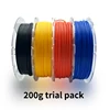 ตัวอย่างทดลอง PLA 200 กรัม