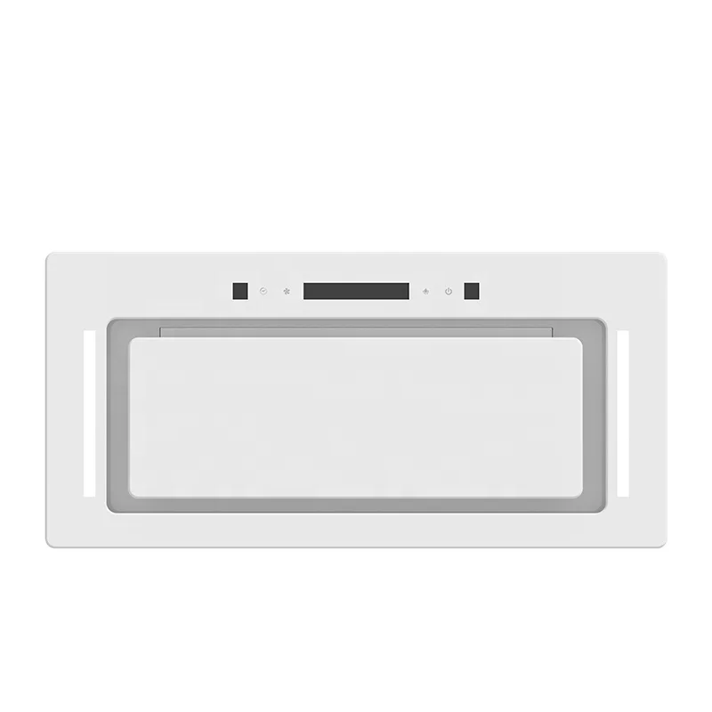 Customizable Cb Ce Smart Phone Control Household Low Noise 25 Inch Cooker Hood Range Hoods Kitchen Hood Built in Under Cabinet