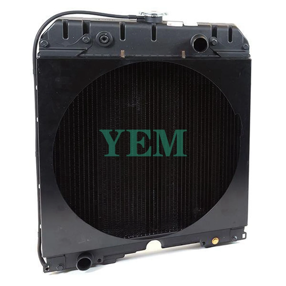 2485B259 Radiator for Perkins Rebuild Kit