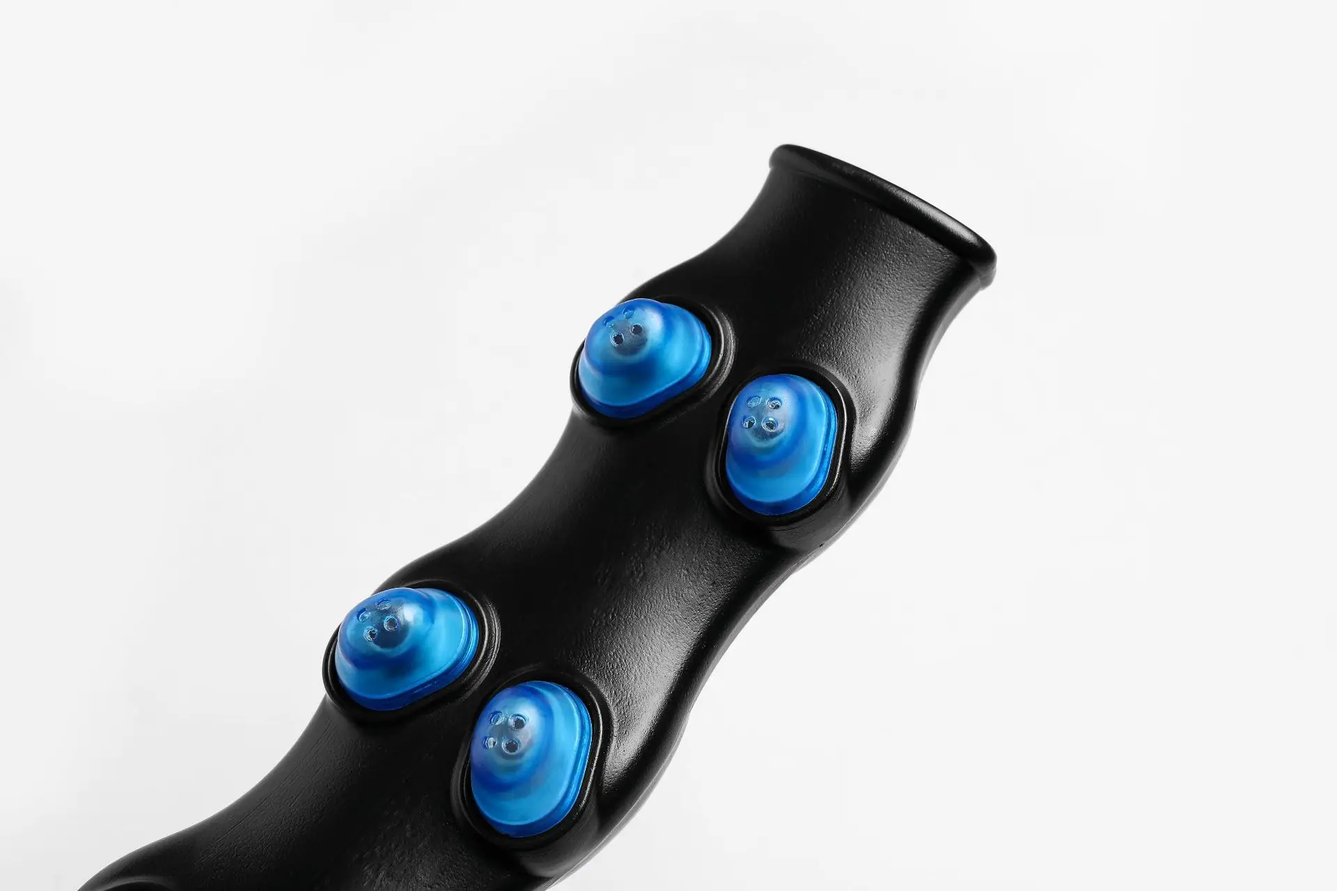 Новые большие съемные кольца-толстовки, двухсторонние магнитные массажные фитнес-кольца Hula