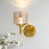 Antique Brass