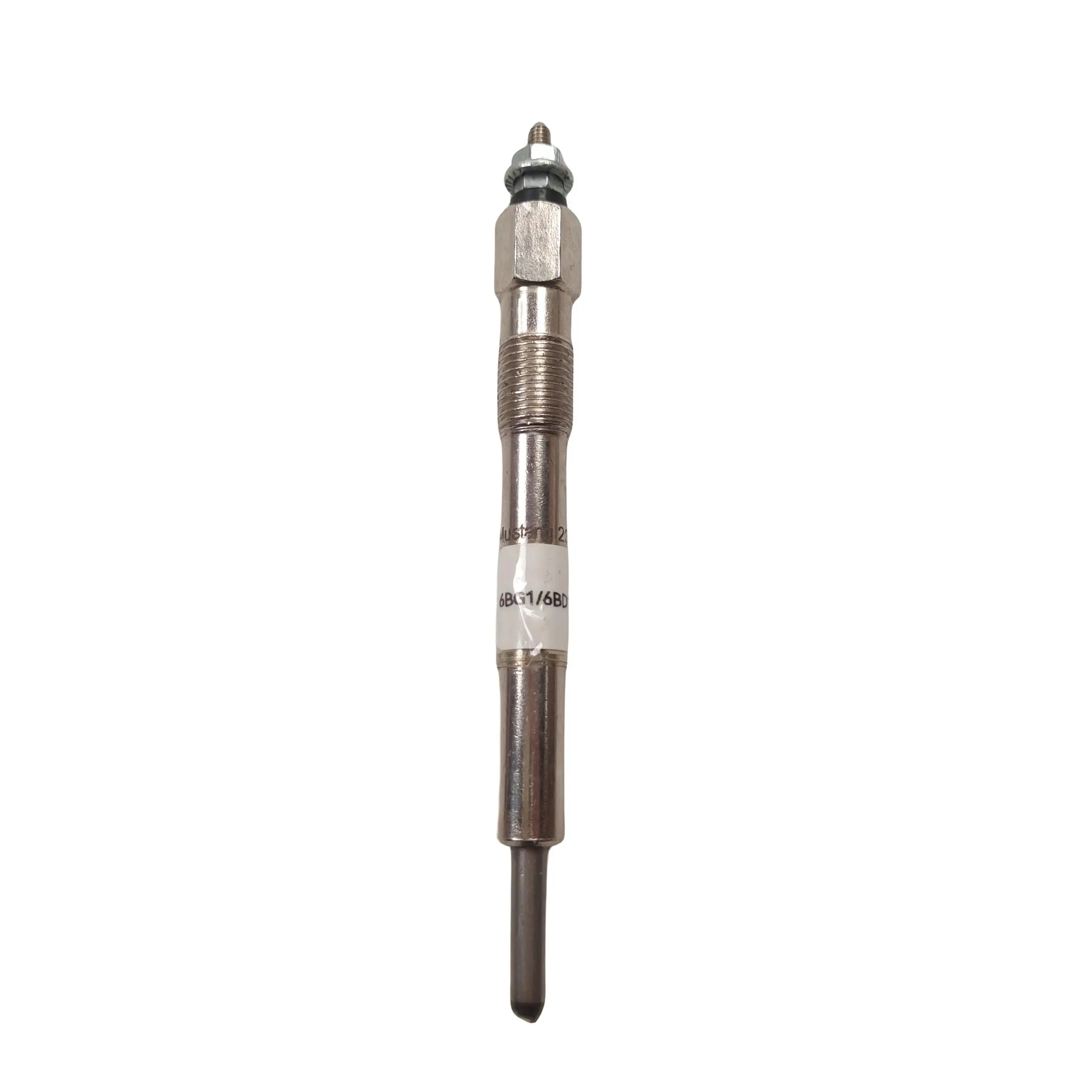 6BG1 6BD1 DB58 Glow Plug 8970476042 Suitable for Isuzu Engine Parts - Gupta Tractor Spares Co.
