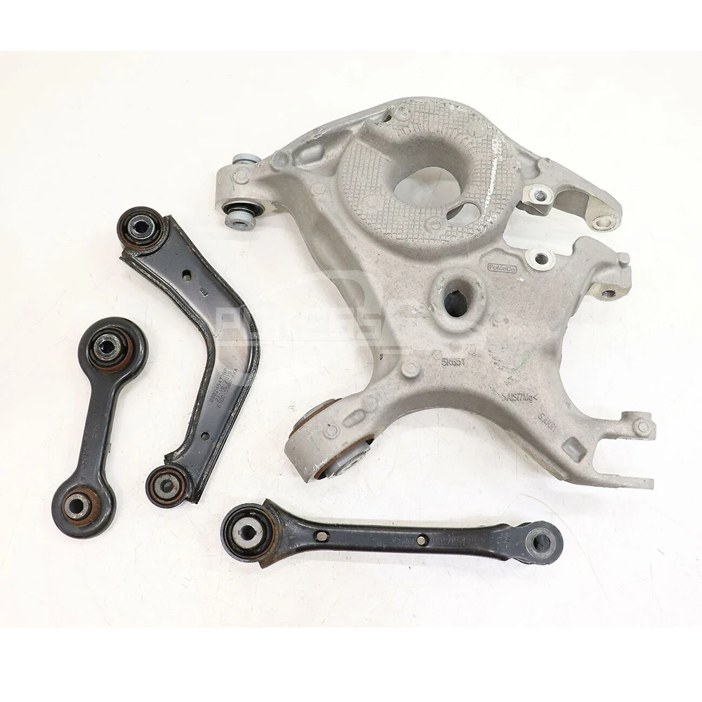 Auto Suspension Control Arm H2GC5K651AB Rear Right Control Arms Suspen... — 3