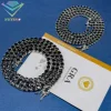Dimensione 3 mm - Colore nero