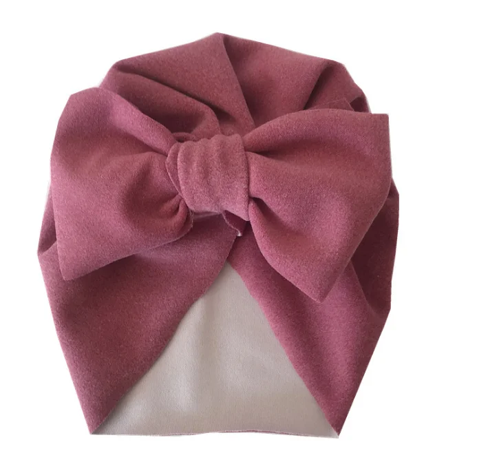 Bella Turbante Del Cappello Del Bambino Grande Arco Falso Cashmere Beanie  Del Bambino Della Ragazza Di Colore Solido Bambini India Cappelli Di  Inverno - Buy Bambini India Cappelli Di Inverno,Grande Arco Falso