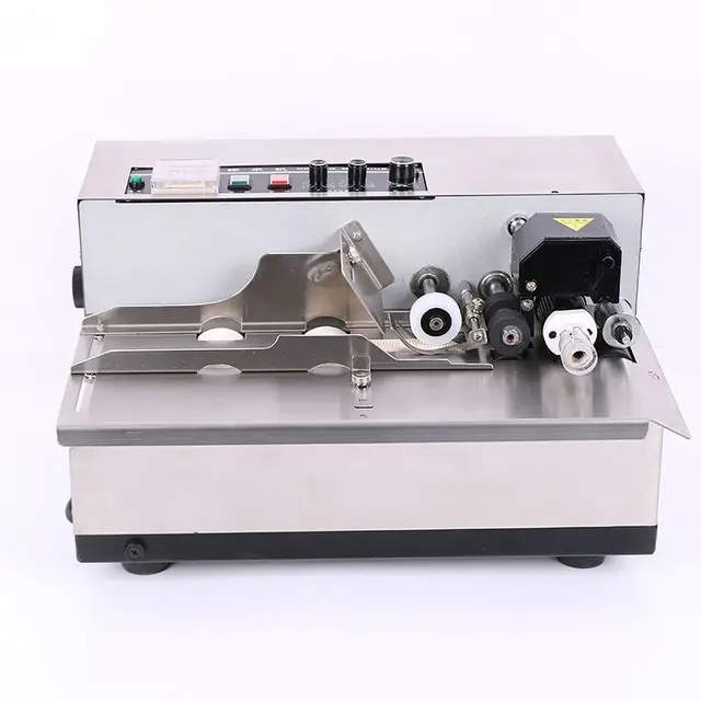 MY380F Marking Machine