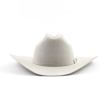 LIHUA New Arrival Classic OEM Wholesale Cowboy Men Hats 100