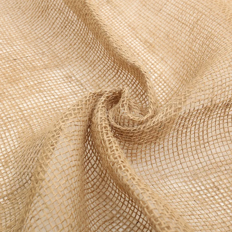 jute linen