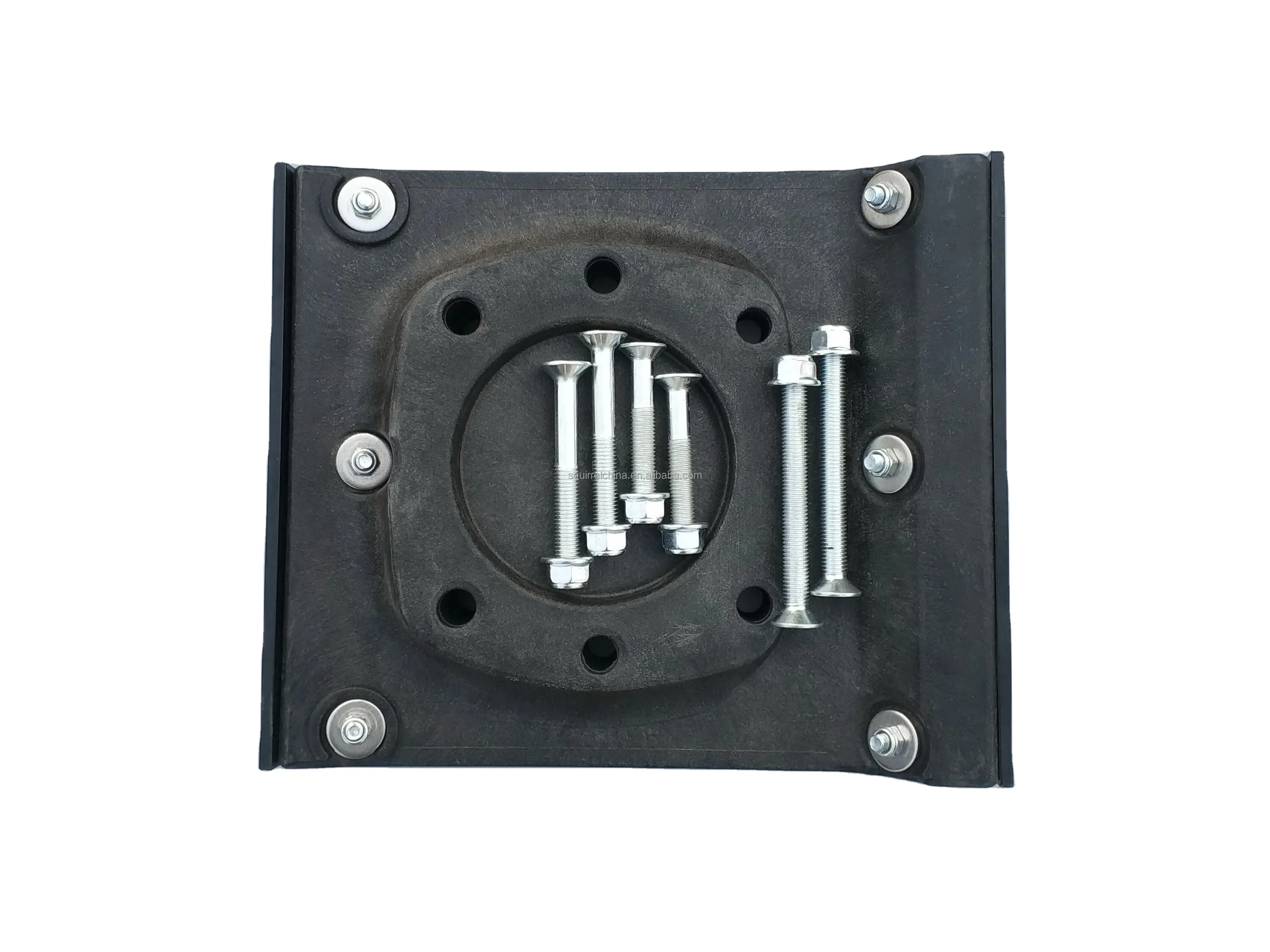 11 дюймов 250 мм * 280