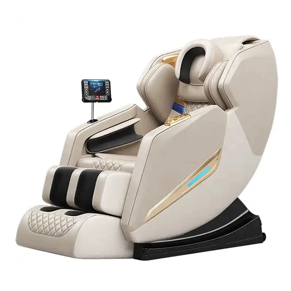 【送料込み】中古完動品  エステ/美顔、ボディケア　チェア　可変　姿勢　ホワイト 最新フェムケア】骨盤底筋トレーニングチェア「pelluna(ペルーナ