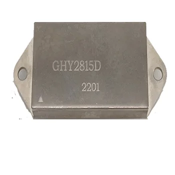 High Quality FCGHY2815D15JF dc to dc converter  28v shell mutually isolated frequency converter overcurrent protection