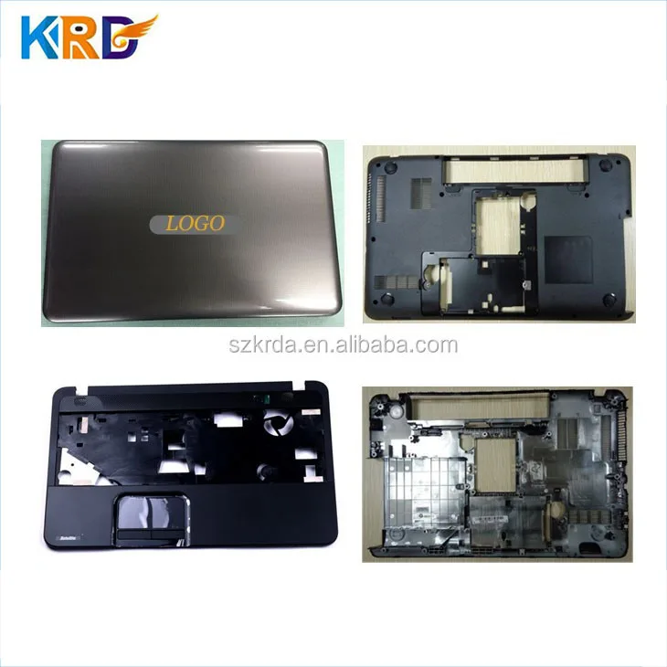 Coque Inférieure Pour Toshiba Satellite Pro C50-A – Avec Vis Et Supports Inclus