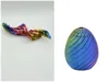 Silk red-yellow-blue