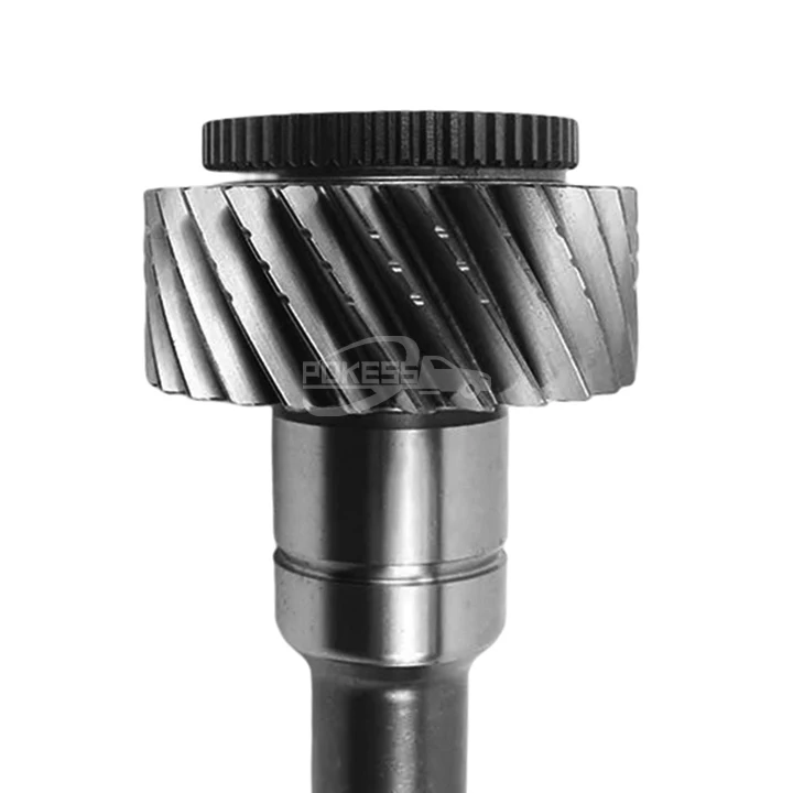 Automobile Transmission Shaft CC1R7017AA Transmission One Shaft for Fo... — 2