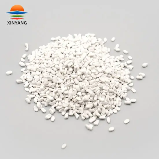 Plastic Filler Masterbatch Made in China