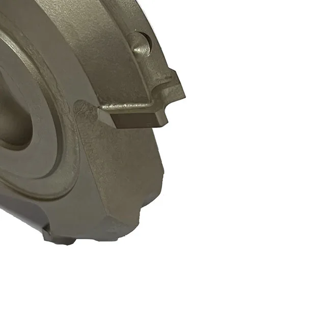 TCT сплав 6 зубцов 4 зубца тонкая Обрезка карбидная кромкооблицовочная машина резак нож для кромкооблицовочных деталей