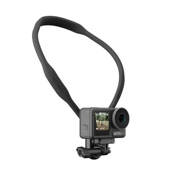 Neck Strap Strap Rotation Hold Mount for Go Pro 13 Insta360 and Cellphone Neck Holder Mount detail image