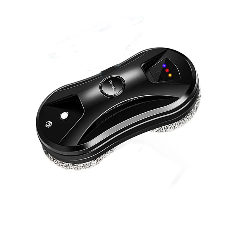 Hi Rise Glass Window Cleaner Control Smart Electric windows Cleaning Robot