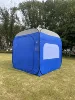 Azzurro profondo