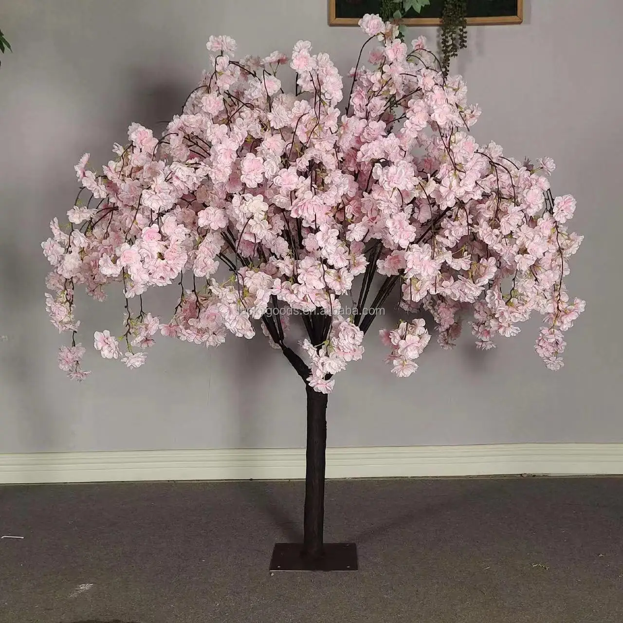Fake Flower Tree