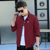 Wine red
