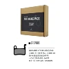 CRBP005 (POUR SHIMANO M965 M765 M585/535/800)