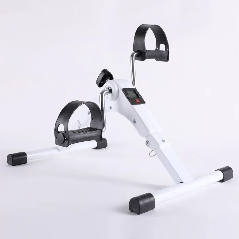 Foldable Pedal Exerciser