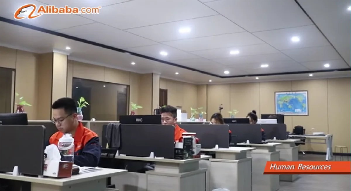 Zhuji Xierdeng Electric Appliance Co., Ltd. 1