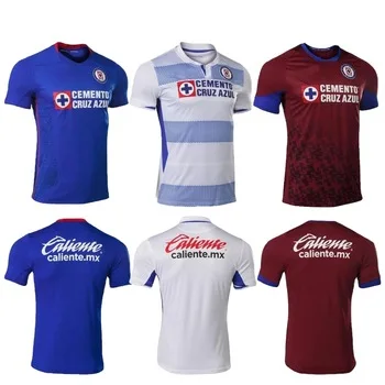 21新シーズンタイ品質アルバラドメキシコクラブチームサッカージャージdominguez Buy Camisetas De Futbol サッカージャージ Product On Alibaba Com