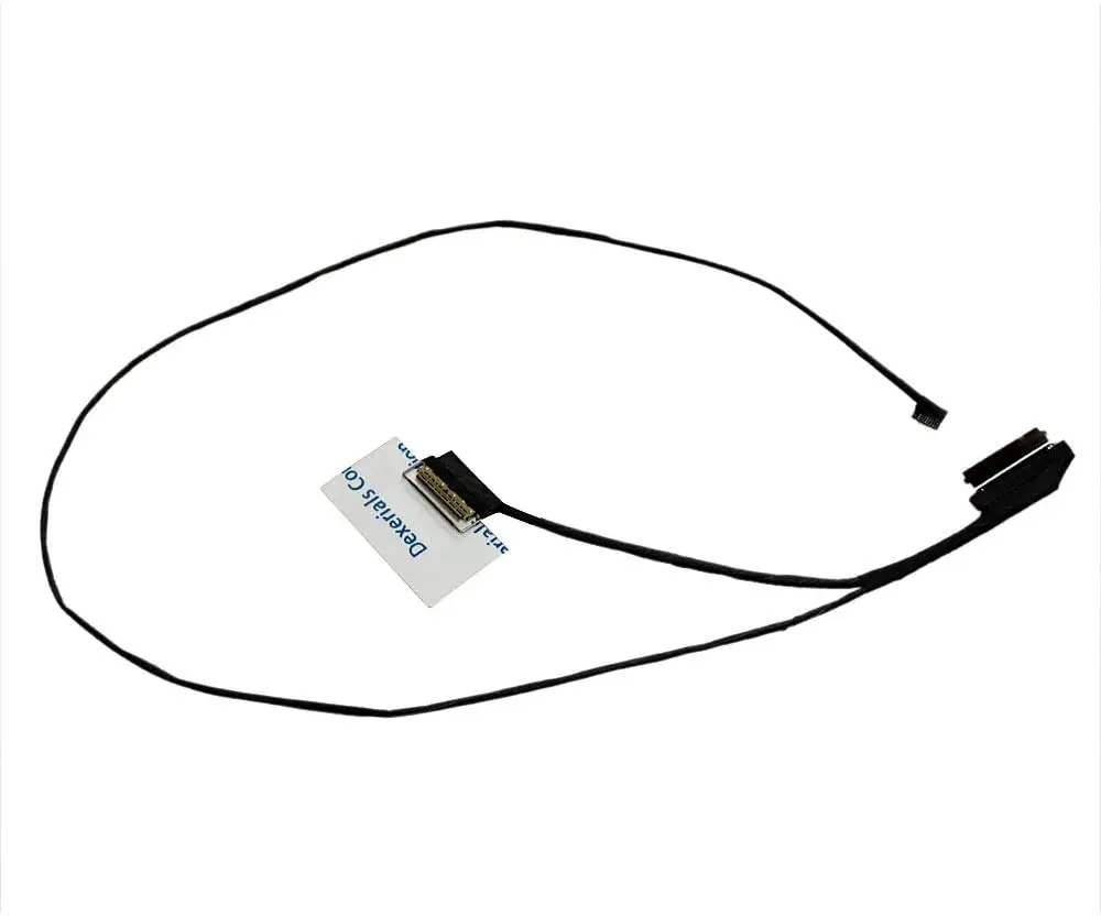 Lcd Led Lvds Screen Display Cable 