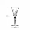 Bicchiere di vino rosso 260ml