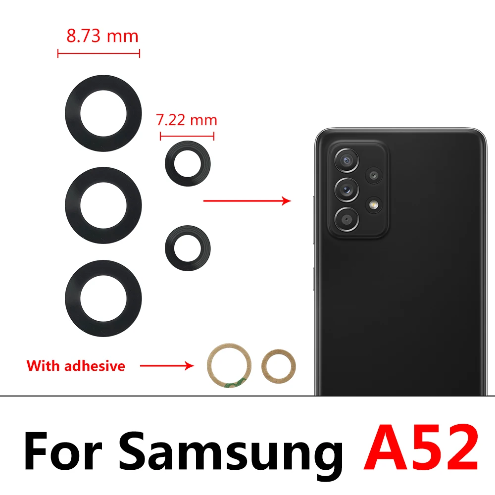 Samsung A52