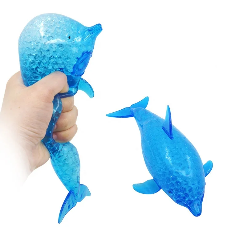 Dolphin Stress Reliever