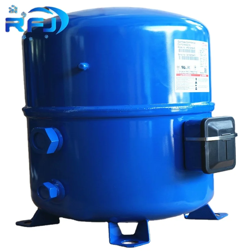 Maneurop Mtz Series Air Conditioning Compressors Mtz28je4ave Buy Mtz Series Compressors