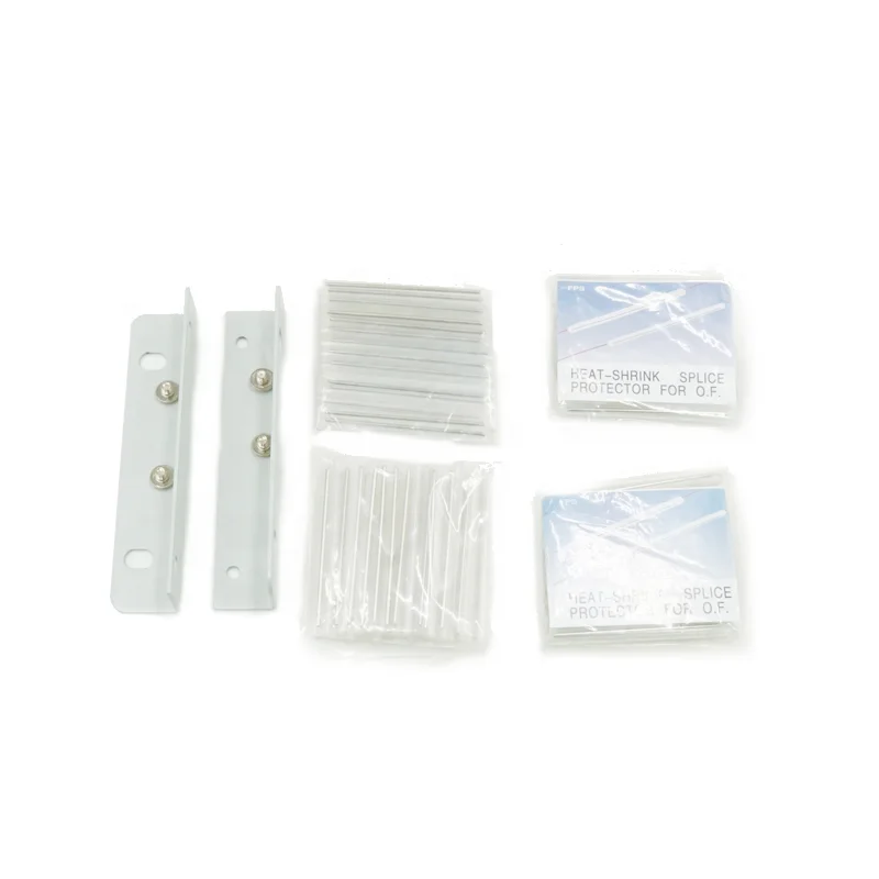 ISO 1U 2U 3U ODF 48 Port 96 Core SC UPC Fiber Optic Box Optical Distribution Frame Rack mount ODF