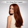 6-4 Deep Red Copper