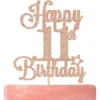 สุขสันต์วันเกิดปีที่ 11