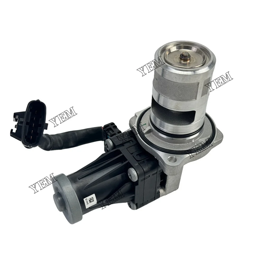 Excavator Parts TD3.6L4 EGR Valve 4120024 for Deutz