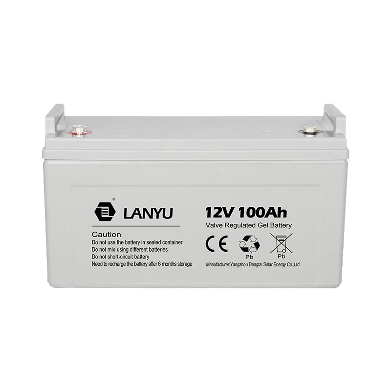 Солнечная батарея геля 12В 100AH 150AH 200AH