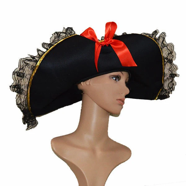 pirate hats bulk