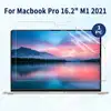 For MacBook Pro 16.2" M1 2021