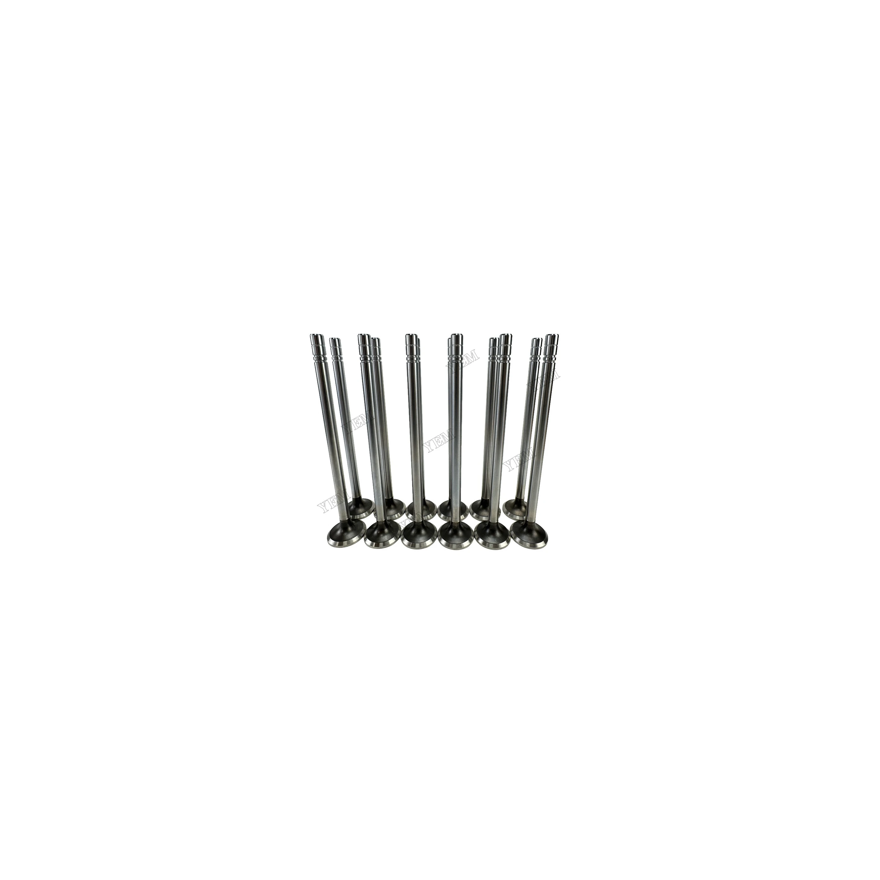 C-9 Exhaust Valve 241-8383 for Caterpillar Universal Engine Parts