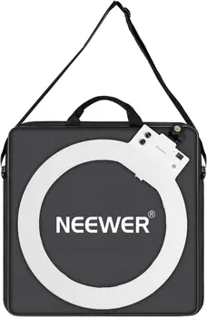 Neewer Photography Carrying Bag Protective Case Compatible with 18 Inches Camera Ring Light - 20.47x20.47 Inches/52x52 product image