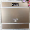 iscale Gold