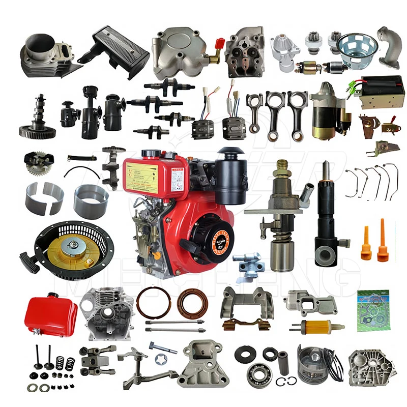 product two wheel power tiller shock absorber suspension kit cultivator top sellers type tractor handrail seat farm machinery parts-6