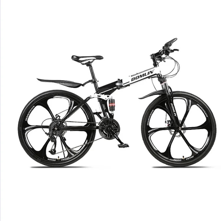 comfortable mens mountain bike