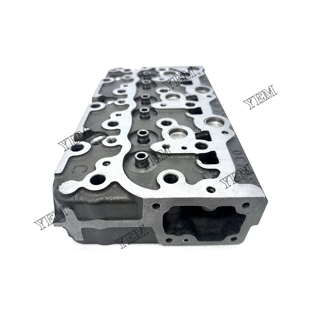 For Kubota D1703 Cylinder Head High Performance Engine Parts 4