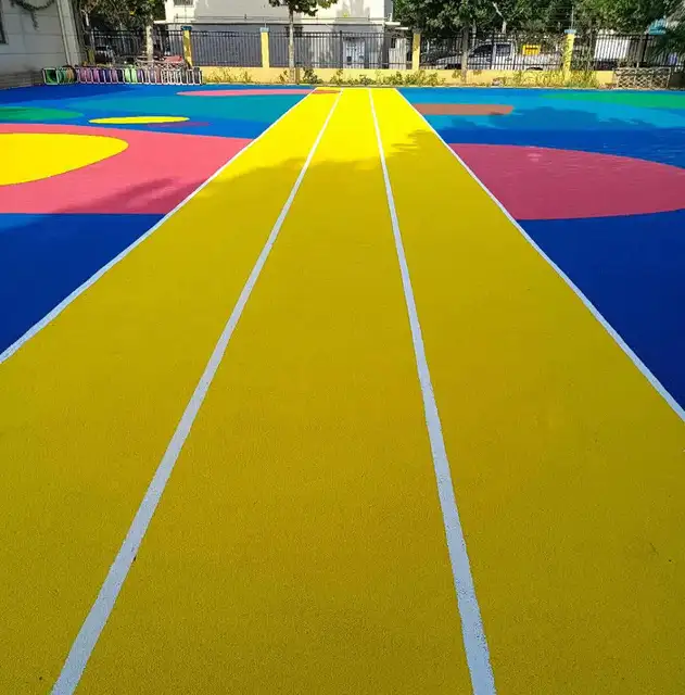 International Association of Athletics Federations (IAAF) competition type plastic track gymnasium outdoor sports track