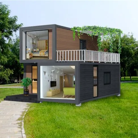 Mobile Sale Apple Model D1 Log House Pod Glass Roof Farm Qingdao Restroom Kit Tiny Cabin for Motor Home