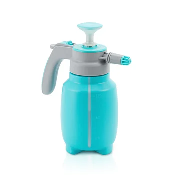 factory price 1.5L mini hand manual sprayer plastic bottle